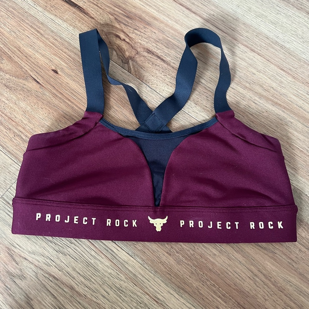 Under Armour Sport Bra